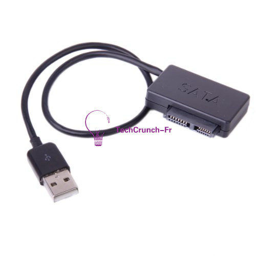 Usb 6 13pin slimline - usb,