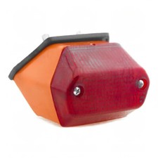 Fanale-Fanalino Posteriore Trattore Fiat 540-640-455C-505C-605C-Rif.Orig.5119323