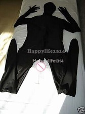 Tuta intera body spandex