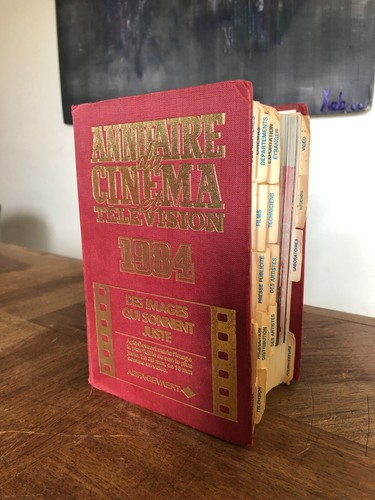 Annuaire cinéma et - annuaire, du