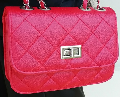 Borsa borsetta donna tracolla - borsa,