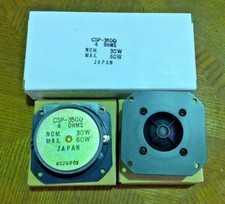 2) Nuovo tweeter MGT Car Audio