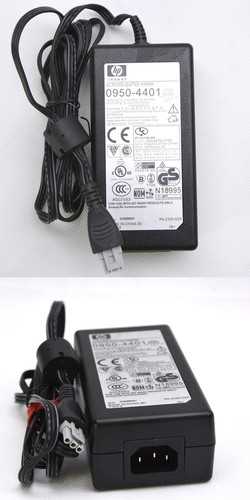 Alimentatore 32v 16v - hp,