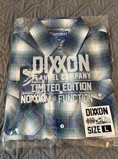 Dixxon Flannel Co “JCT