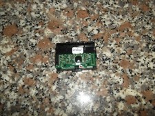 SCHEDA  CONTATTI CARTUCCE