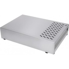Cassetto inox fondi caffe - cassetto,