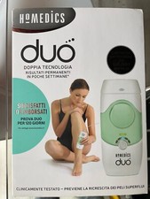 Epilatore A Luce Pulsata