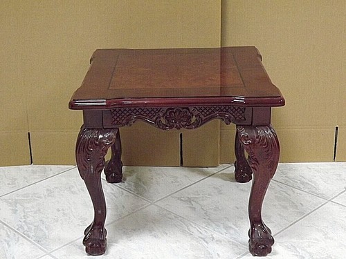 Tavolino quadrato