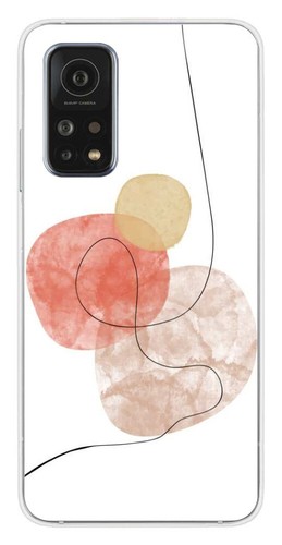 Coque silicone imprimée - coque,