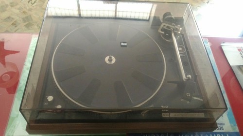 Giradischi fi dual - giradischi, hi-fi