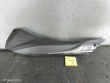 FIANCHETTO SOTTO PEDANA SINISTRA SYM JET 14 200 2021 2023 LIEVI DANNI VEDI FOTO