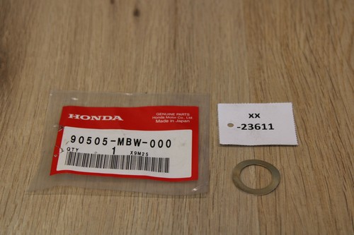 Honda 90505 mbw 000 lavatrice - honda, 90505-mbw-000