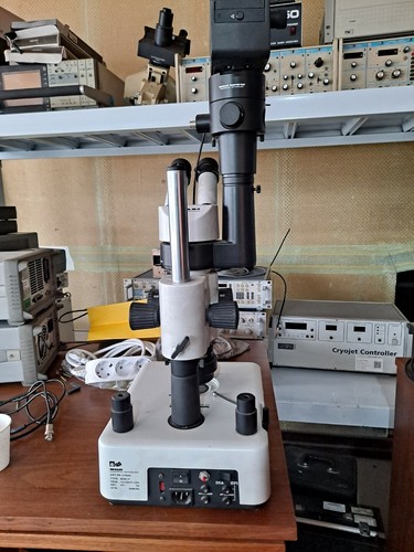 Wild heerbrugg microscopio - m8,