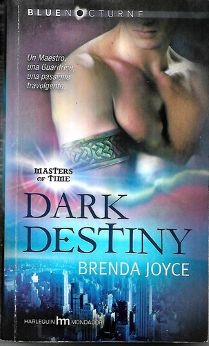 Brenda joyce dark destiny - brenda,
