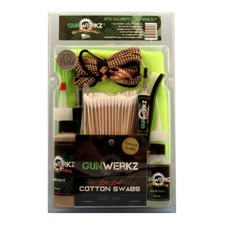 Kit pulizia calibro .270 - detergente e olio non tossico e non infiammabile