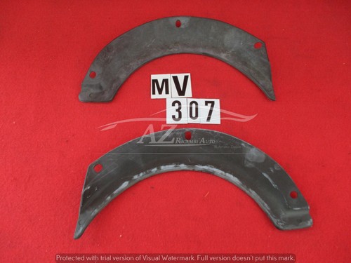 Guarnizione cornice faro - cornice,
