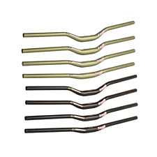 Renthal Fatbar Lega | Manubrio 31,8mm | Larghezza 800mm | Barre MTB DH