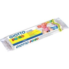Plastilina giotto pongo 350 - giotto, gr