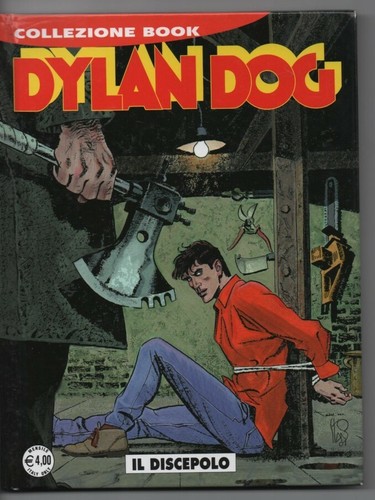 Dylan dog collezione - collezione,