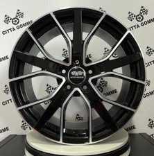 4 Cerchi in lega compatibili