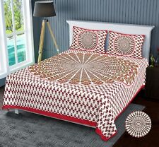 Lenzuolo con 2 cuscini