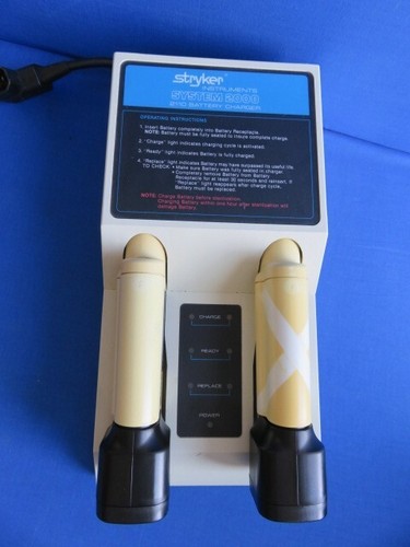 Stryker 2110 120 con - stryker,