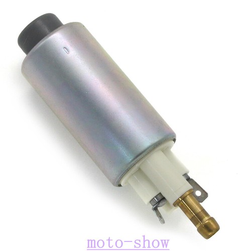 Pompa carburante fuoribordo