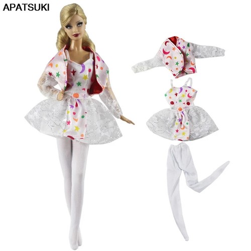 Costume ballo per bambola - ballo,