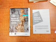 SERMO ET HUMANITAS - CORSO DI LINGUA E CULTURA LATINA