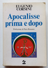 APOCALISSE PRIMA E DOPO