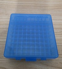 Scatola Portacolpi per