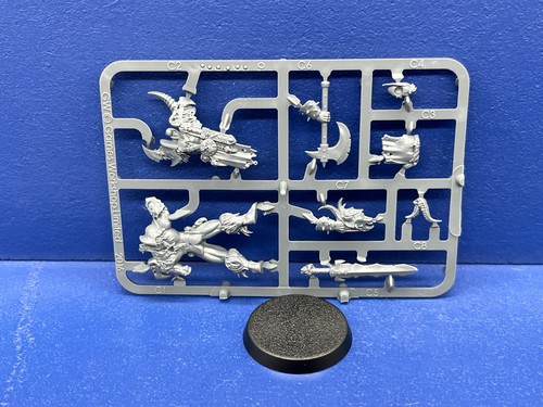 Warhammer quest darkoath - warhammer,