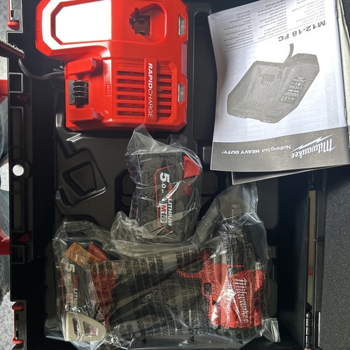 Milwaukee avvitatore ad - milwaukee,