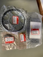KIT TRASMISSIONE ORIGINALE
