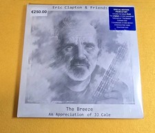 ERIC CLAPTON & FRIENDS THE