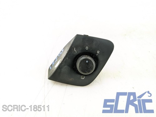Regolazione specchietti seat - specchietti,