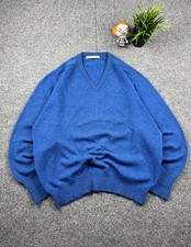 Maglione Lyle & Scott Made In