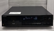 Sony DTC-690 Registratore DAT