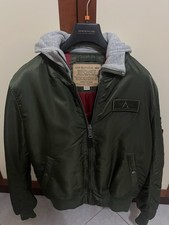 Giubbino Alpha Industries