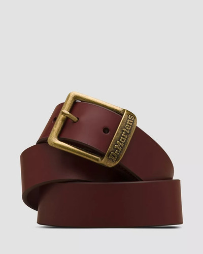 Martens cinghia 35mm - dr.,