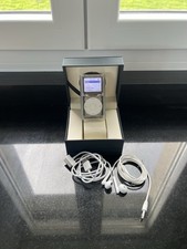 iPod Mini Clear/Transparent |