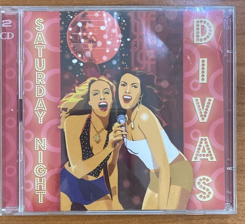 Album originale saturday night - album,