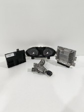 KIT Centralina Motore ECU