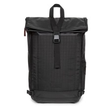 ZAINO Eastpak TECUM ROLL Rip Black A 47.5 x L 34 x P 13 cm | 20 L
