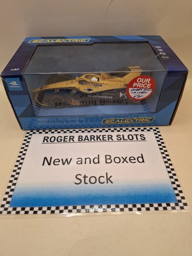 Scalextric c4230 campione - scalextric,