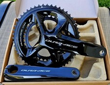 Guarnitura Shimano Dura Ace