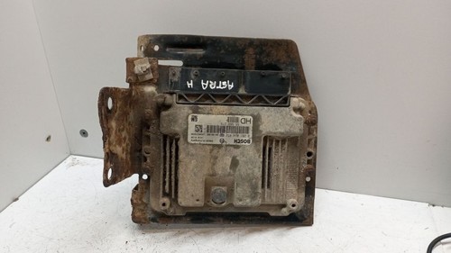 Centralina motore diesel opel - centralina,
