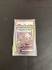 2024 Pokemon Hydreigon Ex #240