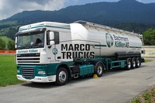 Foto camion DAF XF 105.460