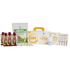 Forever Living DX4 Berry Nectar